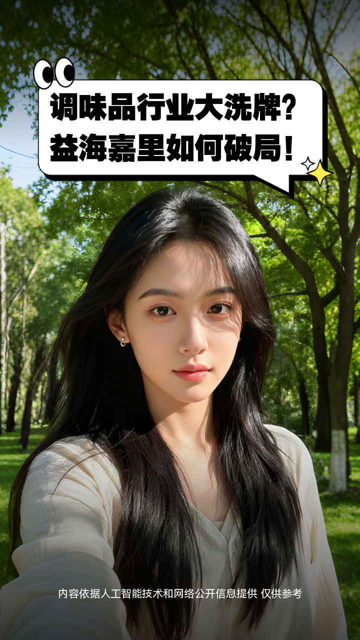 调味品行业大洗牌?益海嘉里如何破局!