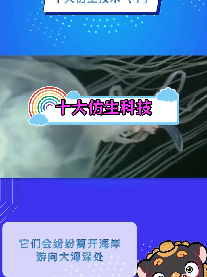 仿生技术:从蜂鸟到蛇的启示