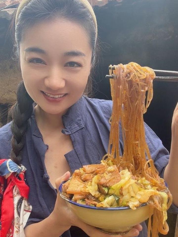 河南地道的家常大烩菜，味道正宗又下饭