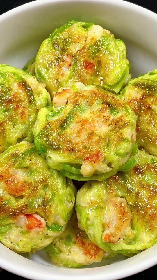 月子中心教我的六道早餐做法