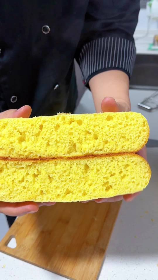 有电饭煲就能做比面包还暄软的家常面食