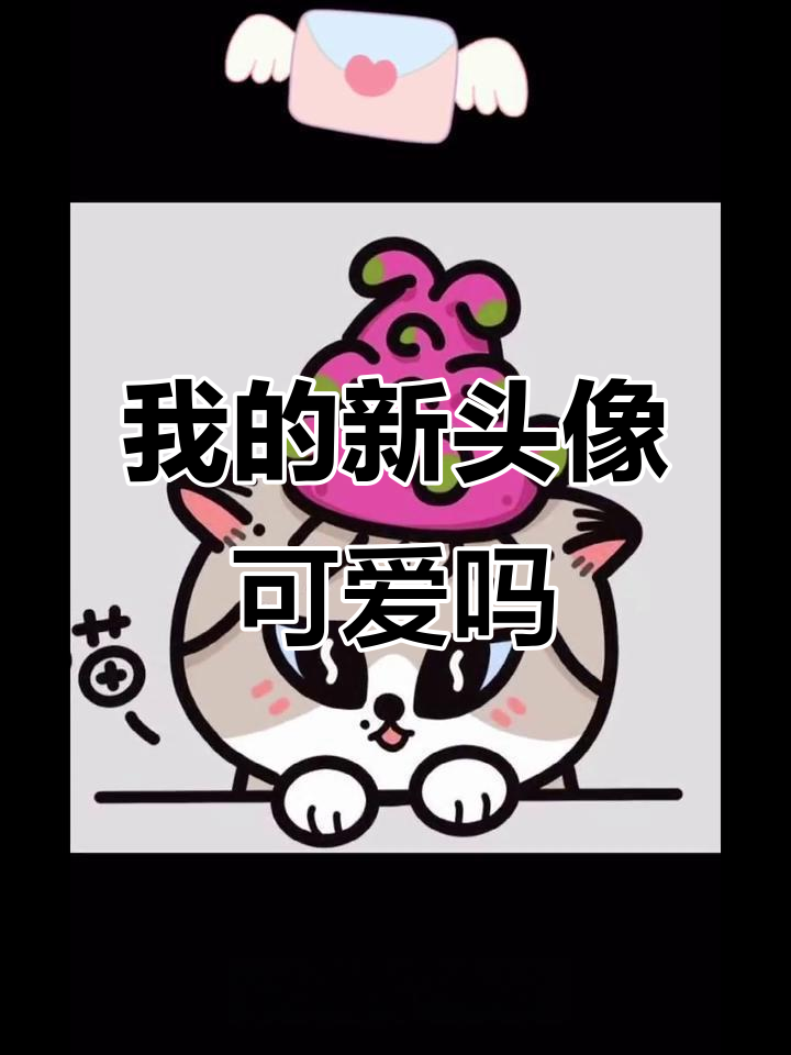 猫咪照片变卡通,火龙花和送猫观音来啦!