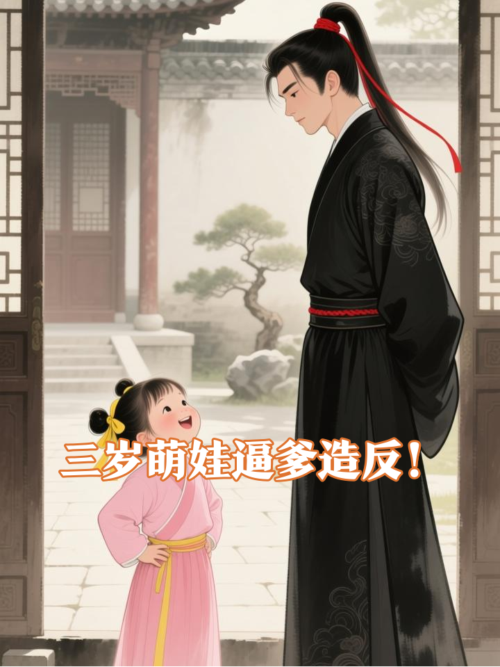 大反派女儿在线教爹:爹,咱要掌权了!