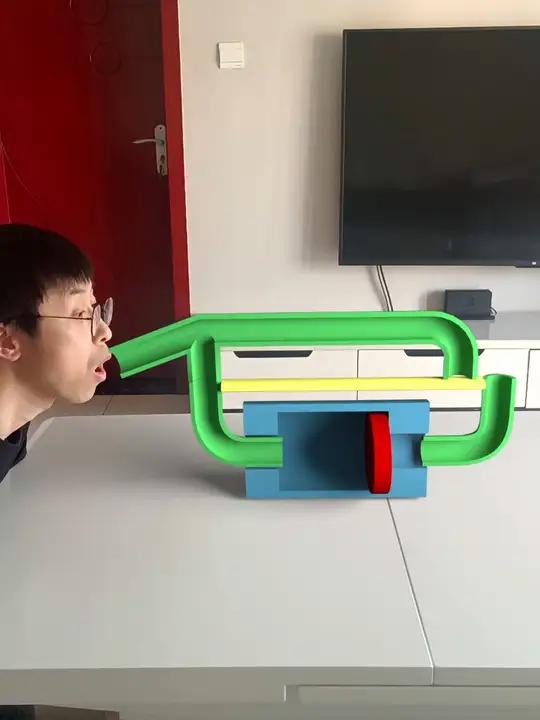 搞懂它,咱就不用充电加油了!手工 原理 生活小妙招 蒸汽摩托车 蒸汽机