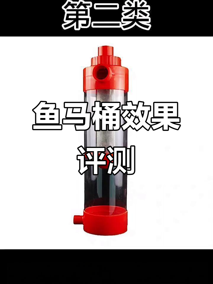 鱼马桶到底值不值得买?原理与优缺点全解析