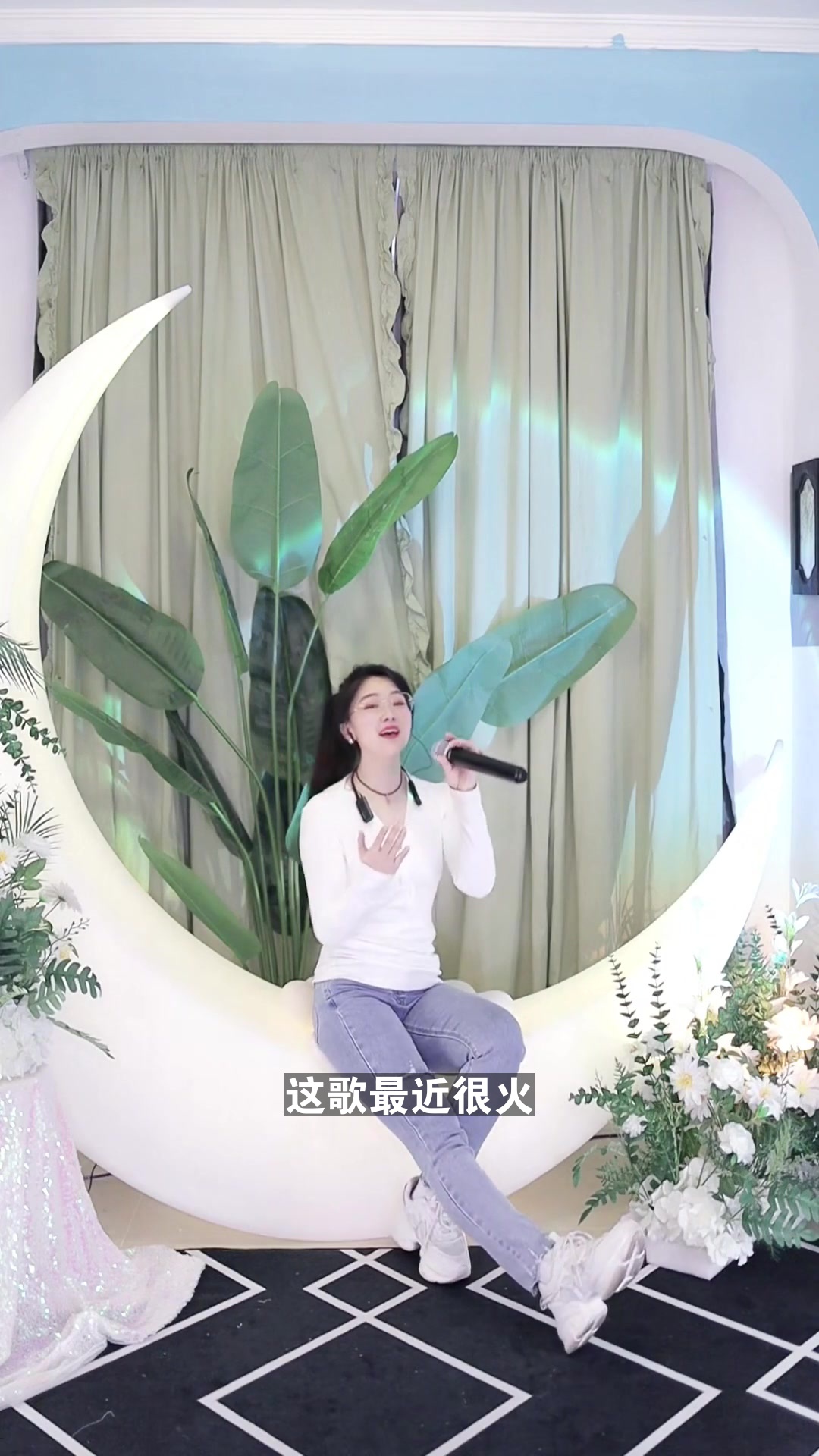 608小鱼 点击头像来我直播间吧~