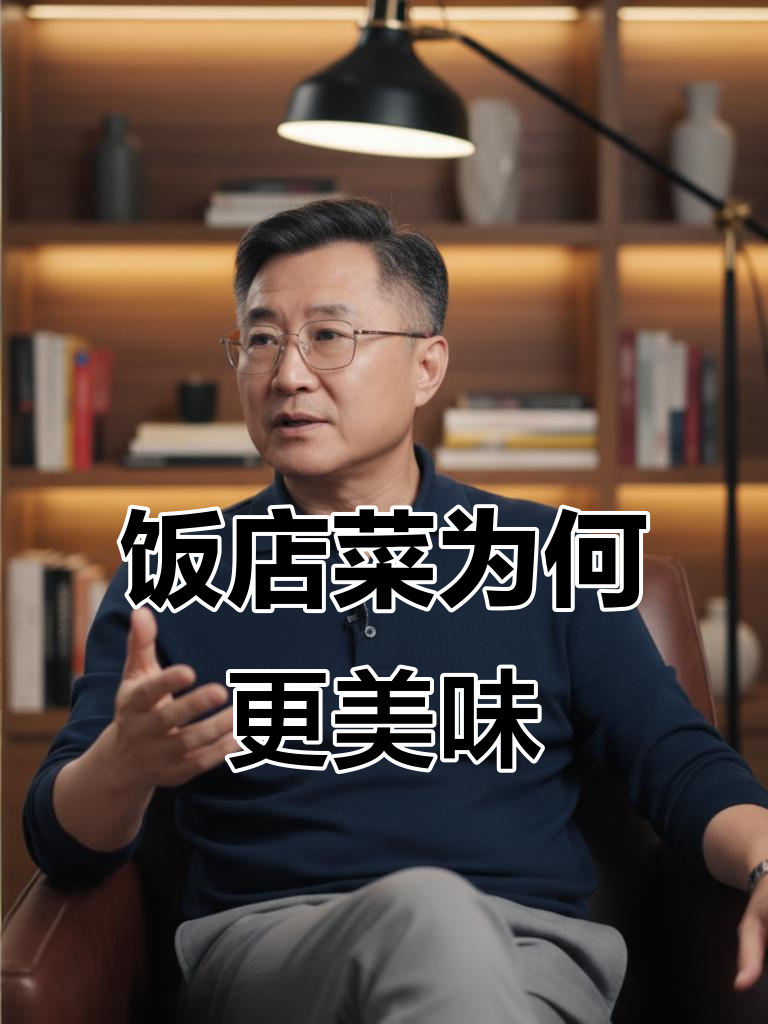 为什么饭店的菜比家里好吃?这些做菜的技巧你都知道吗