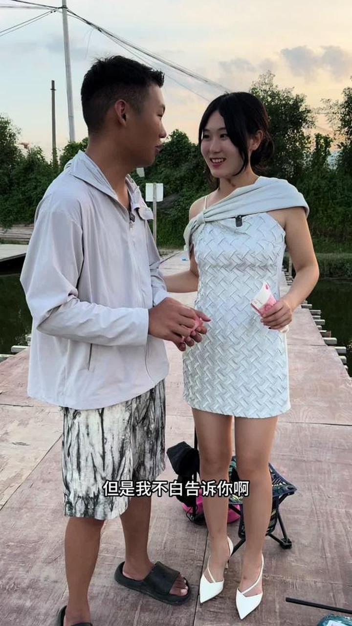 钓鱼钓鱼的乐趣，只有钓鱼人懂！