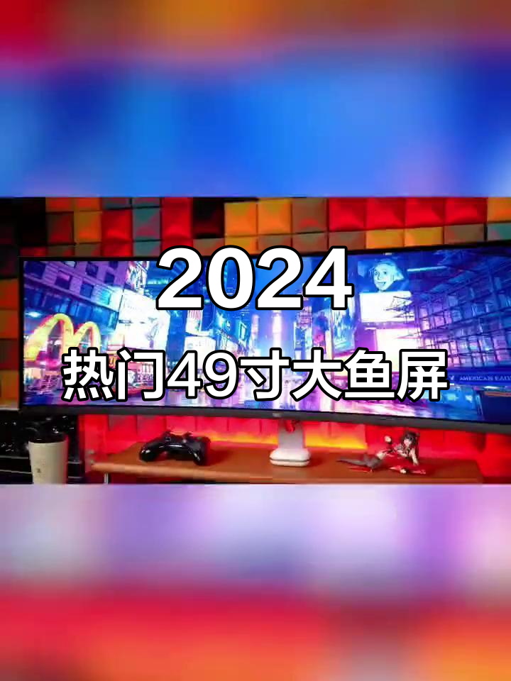 2024年热门49寸大鱼屏介绍