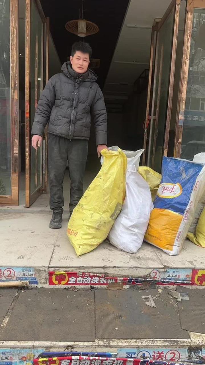家人们再等一星期，装修好就开始啦