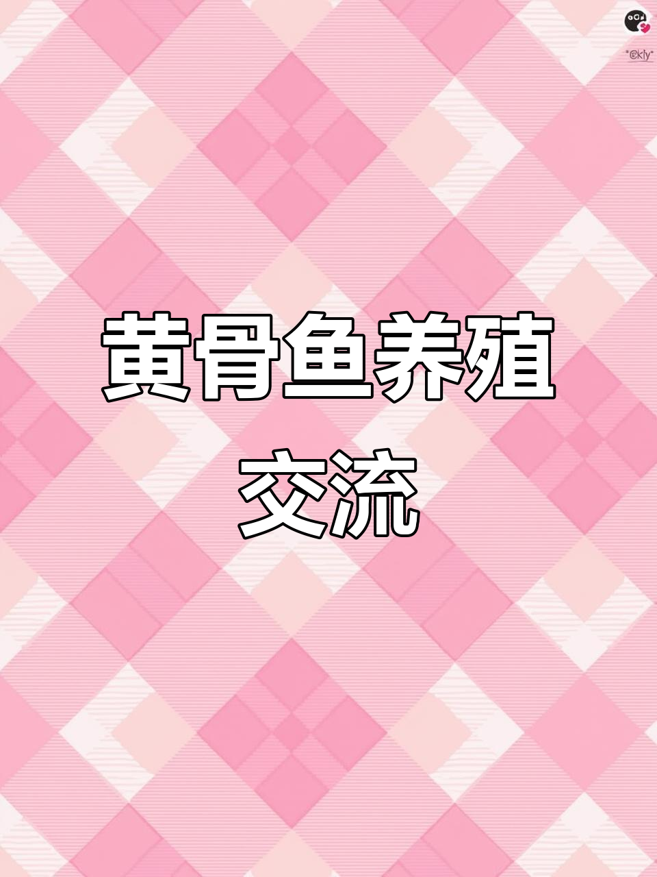 千亩黄骨鱼养殖基地,分享水产经验与挑战