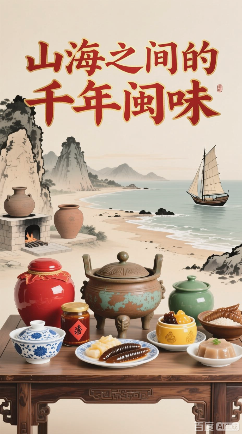 闽菜：起源、构成与特点