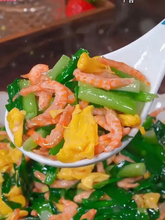 解锁一道冬瓜的新吃法美食教程家常菜x