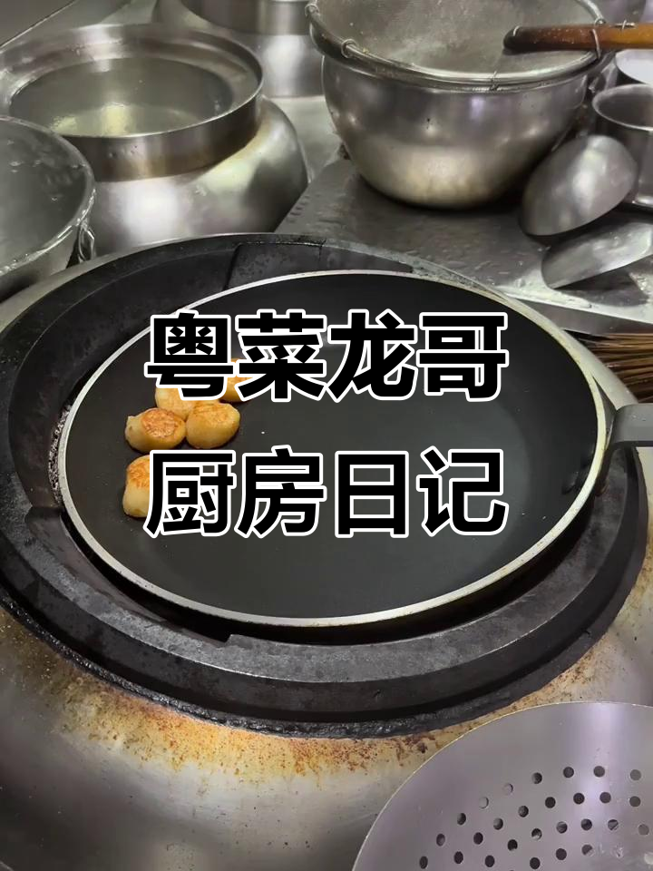 龙袍袈身玉芙蓉,粤菜美食大揭秘