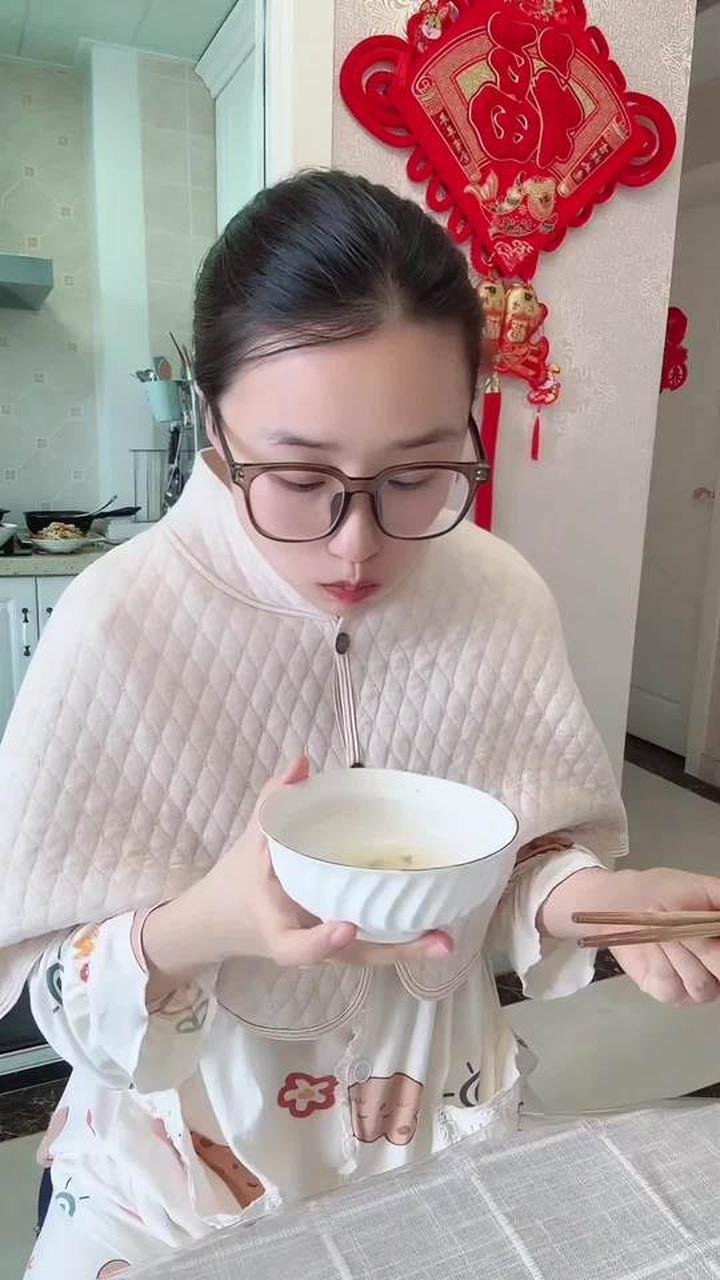 坐月子喝的汤,婆婆一定要好