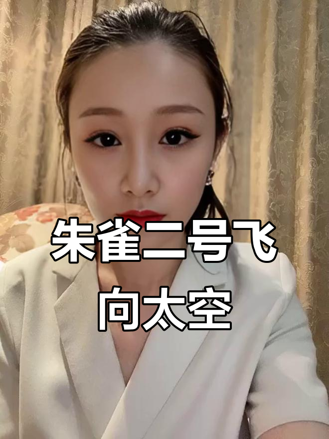 湖州朱雀二号火箭成功发射,鱼米之乡开启飞天新篇章