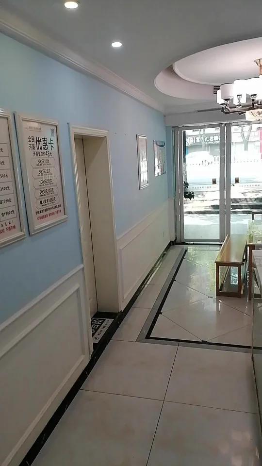 湖南益阳美容院汗蒸房安装