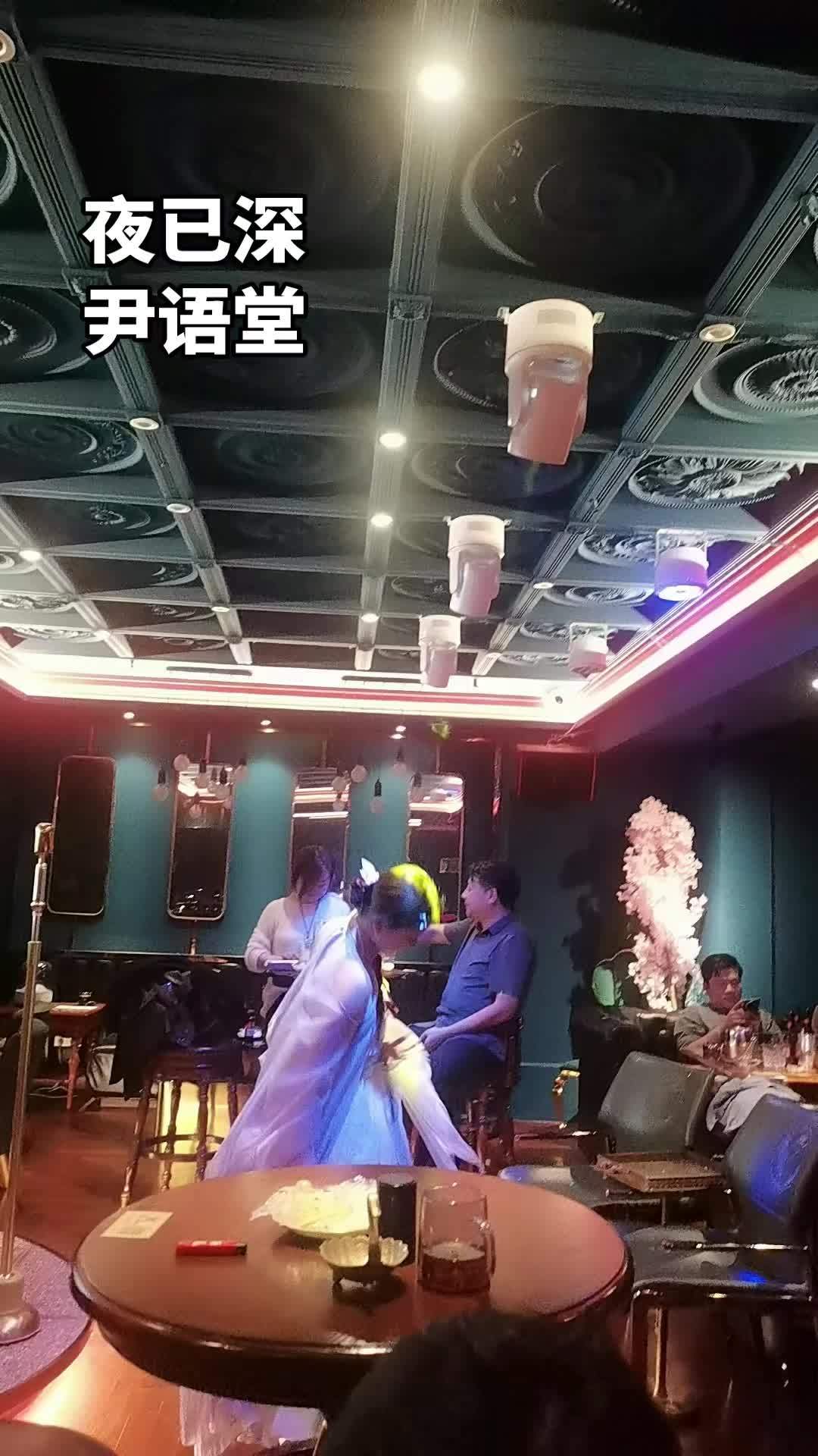 夜已深尹语堂 2025产业投资风口 A 低空经济+物流 +文化旅游 应用 江汉尹语堂汉口 