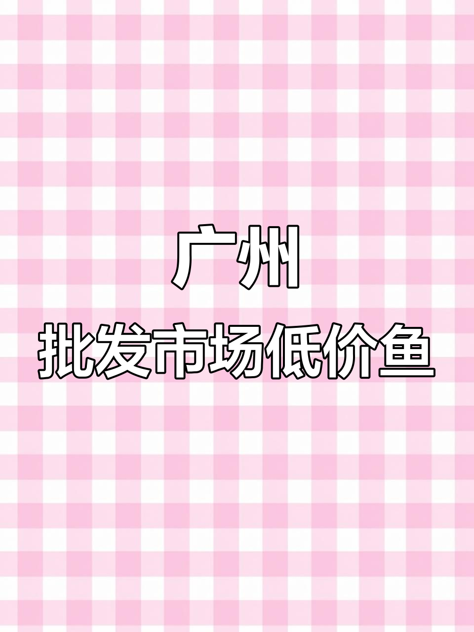 广州百亿城批发市场:鱼价惊人,金龙、猛鱼超值选购