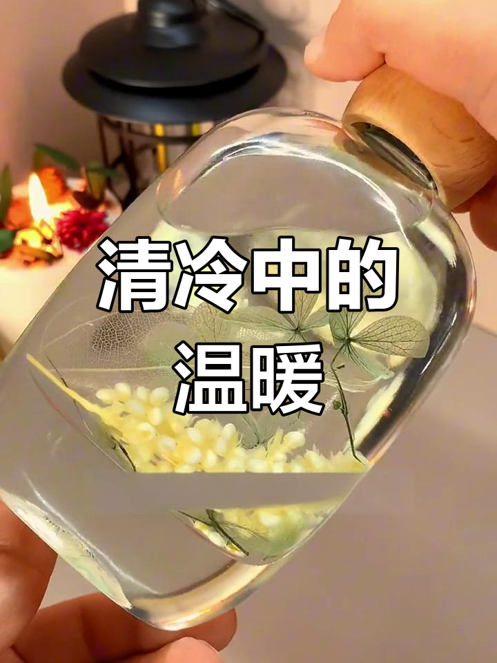 雪中煮茶,香气四溢