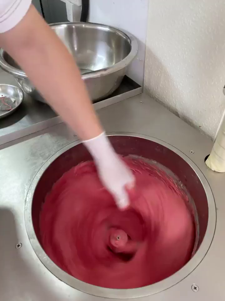 潮汕牛肉丸教程来啦，制作全过程公开学习！
