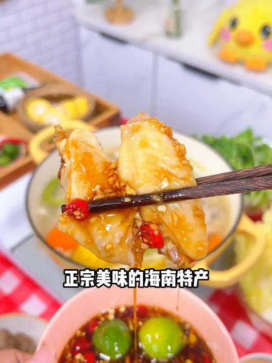 7分钟搞定!在家做海南椰子鸡比外面好吃