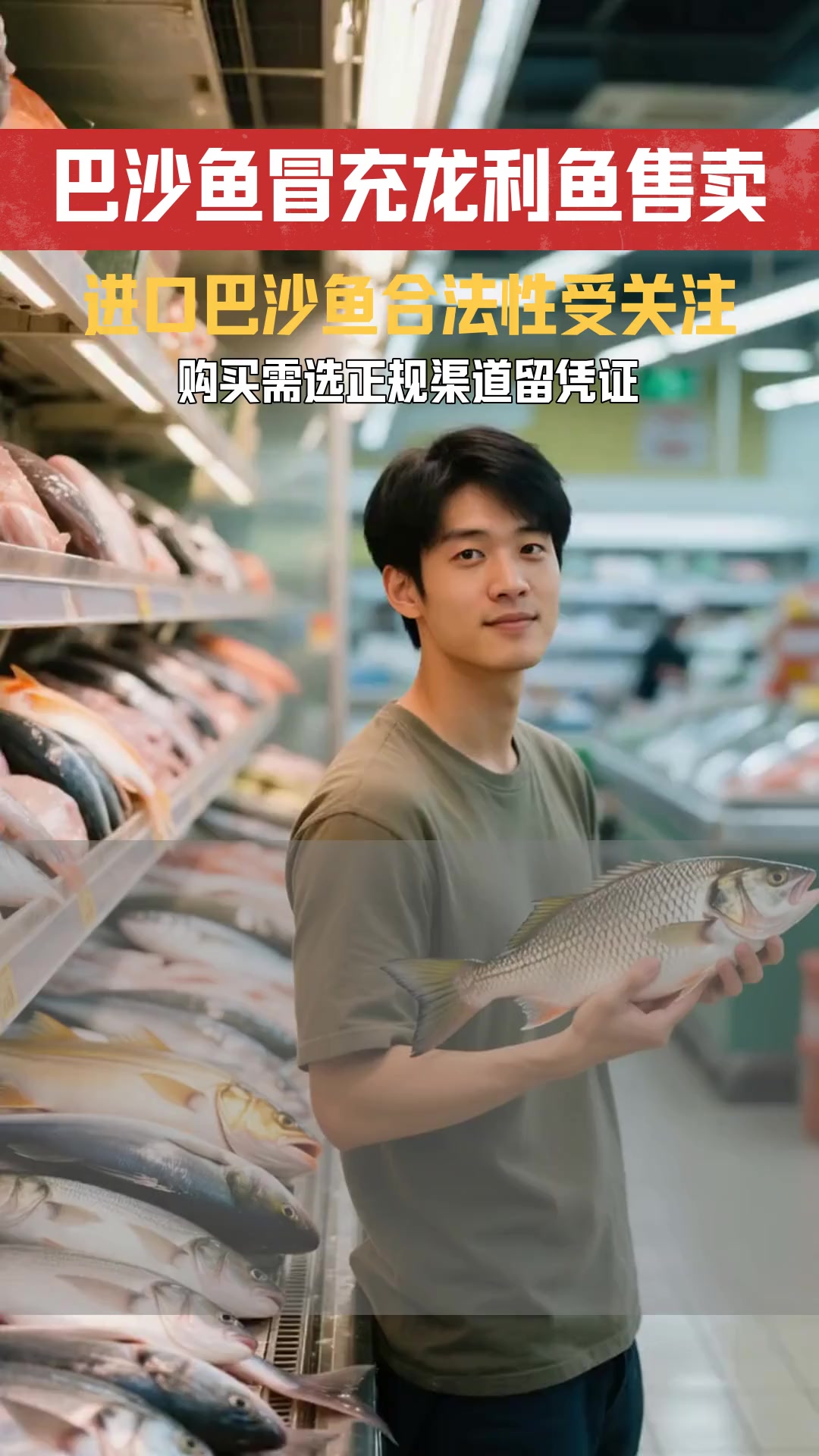 如何分辨真假龙利鱼?这些要点必知
