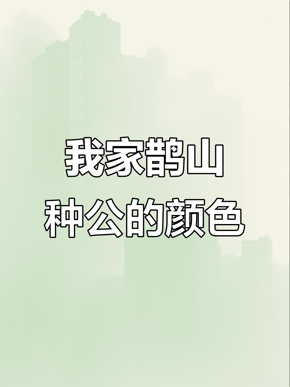 雀山种公鸡颜色大揭秘,看看我家都有哪些品种!