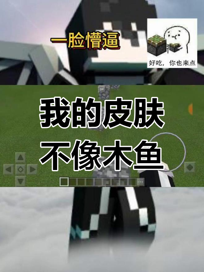 为什么有人误认我为木鱼粉丝？