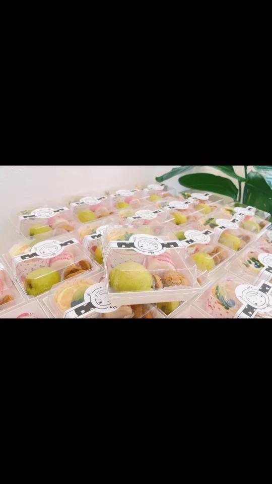 南京下午茶套餐