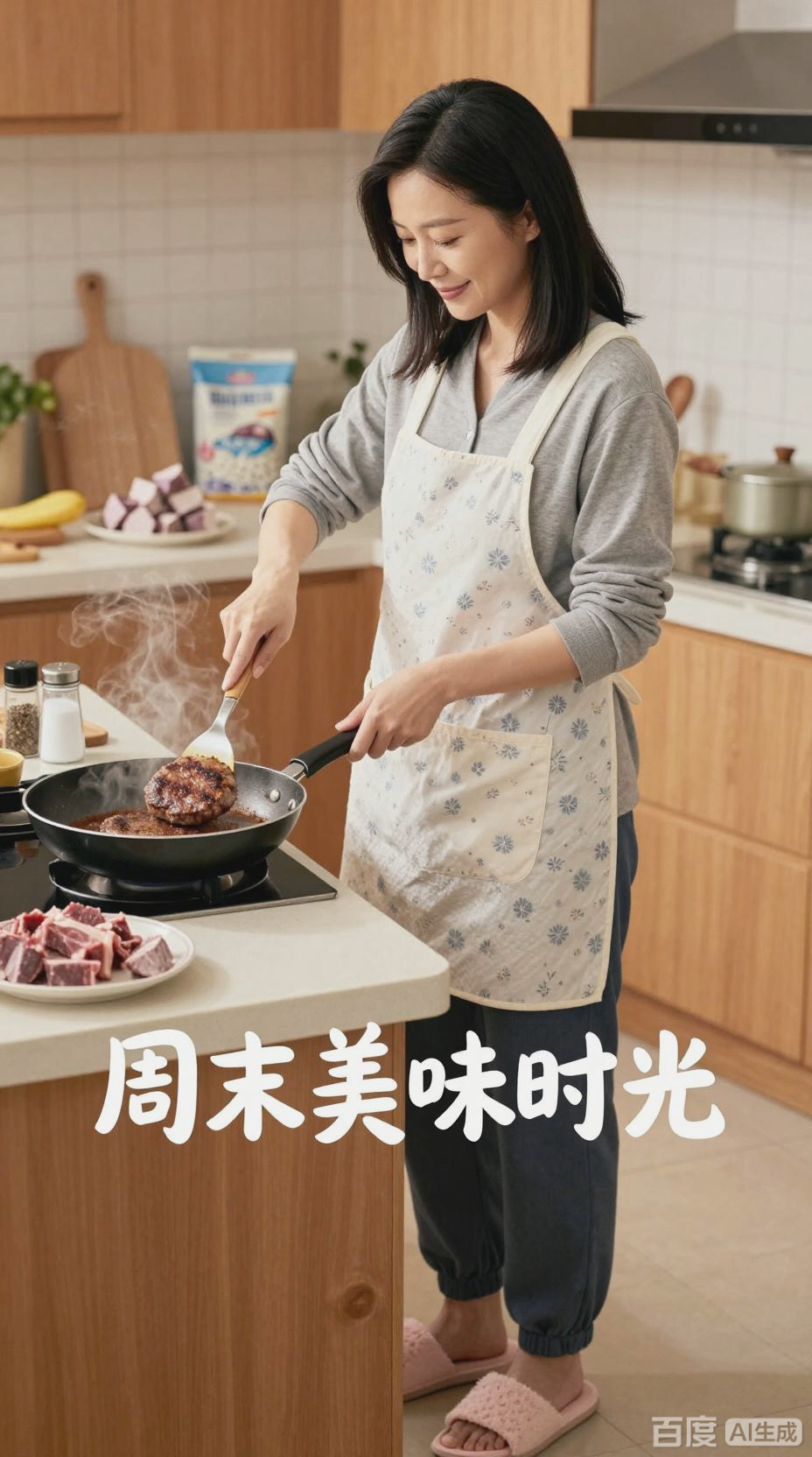 在家做牛肉汉堡竟比快餐店还好吃?香芋西米露配方大公开!