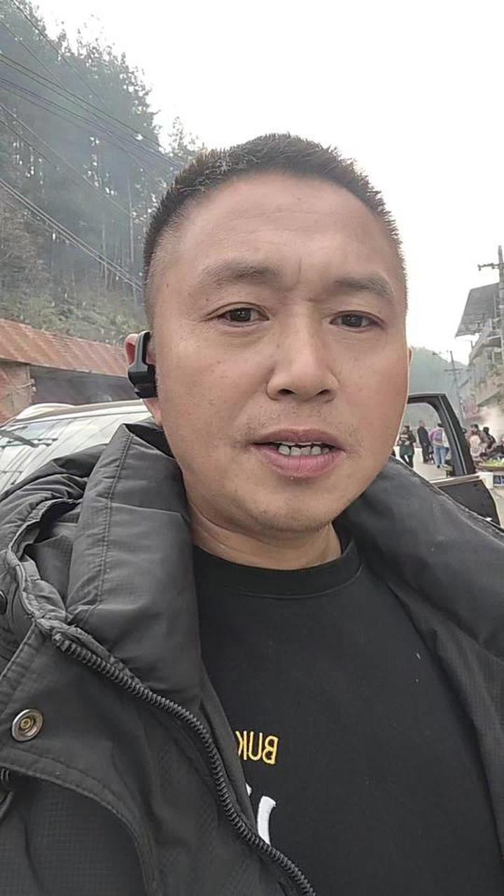 大姐，你喜欢我们贵州德江的特产糍粑吗