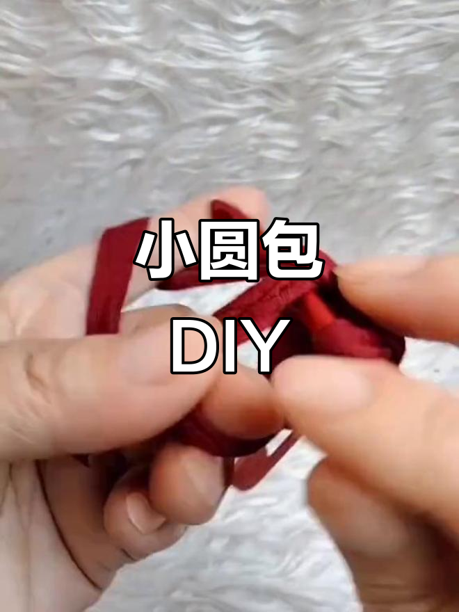 奥利奥小圆包制作教程,材料齐全,快来关注!