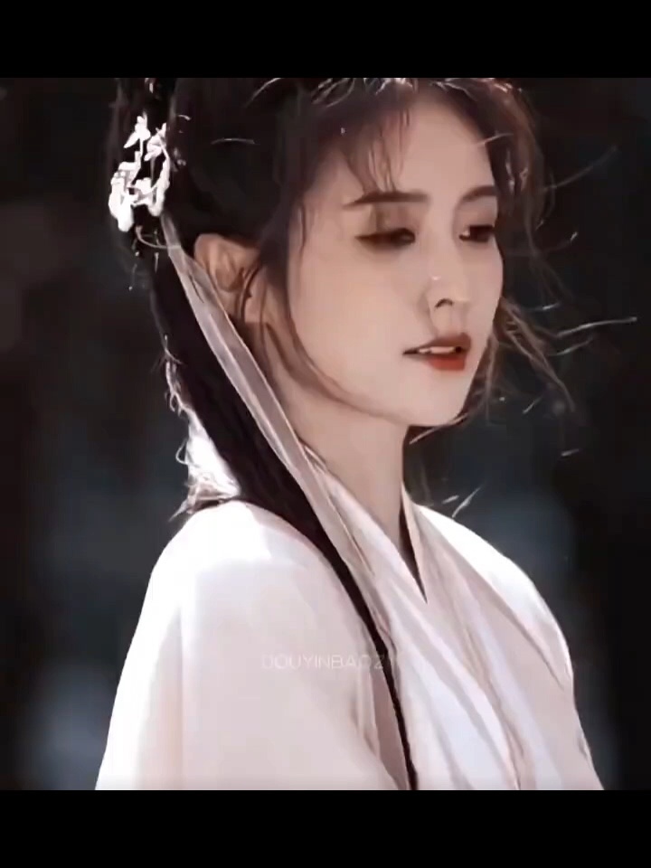 白鹿古风视频素材
