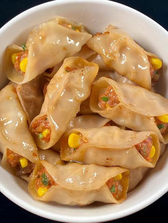 早餐这样子做真的太好吃了巨香无比!早餐营养早餐美食教程早餐吃什么美食分享