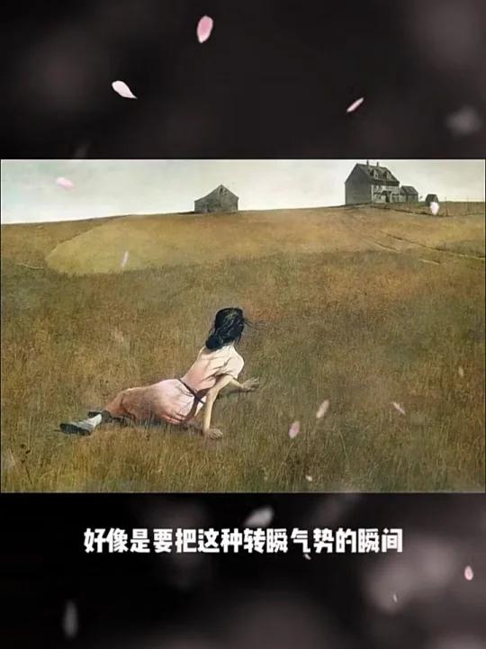 迟群 讲 美国当代写实主义画家 安德鲁怀斯