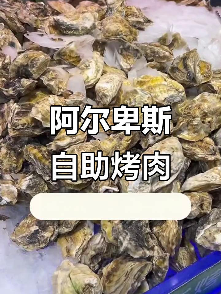 阿尔卑斯自助烤肉,长春砂之船美食新风潮