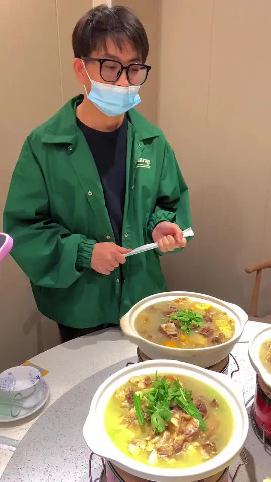 和桥金底广德火锅又有团购啦!59咸鸡咸鹅咸排三选一,还送5个烫菜!冬季暖胃美食 好吃不贵经
