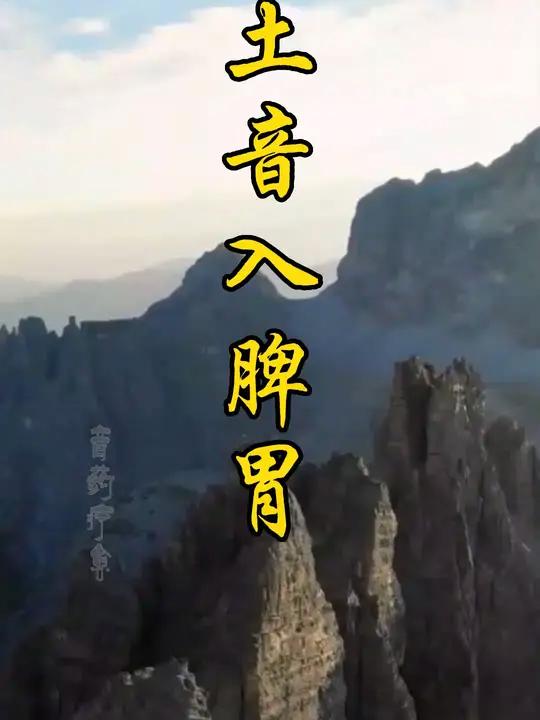 土音入脾胃 安稳心理 放松减压 安神助眠《大鱼》来自古乐器“埙”的空灵之音