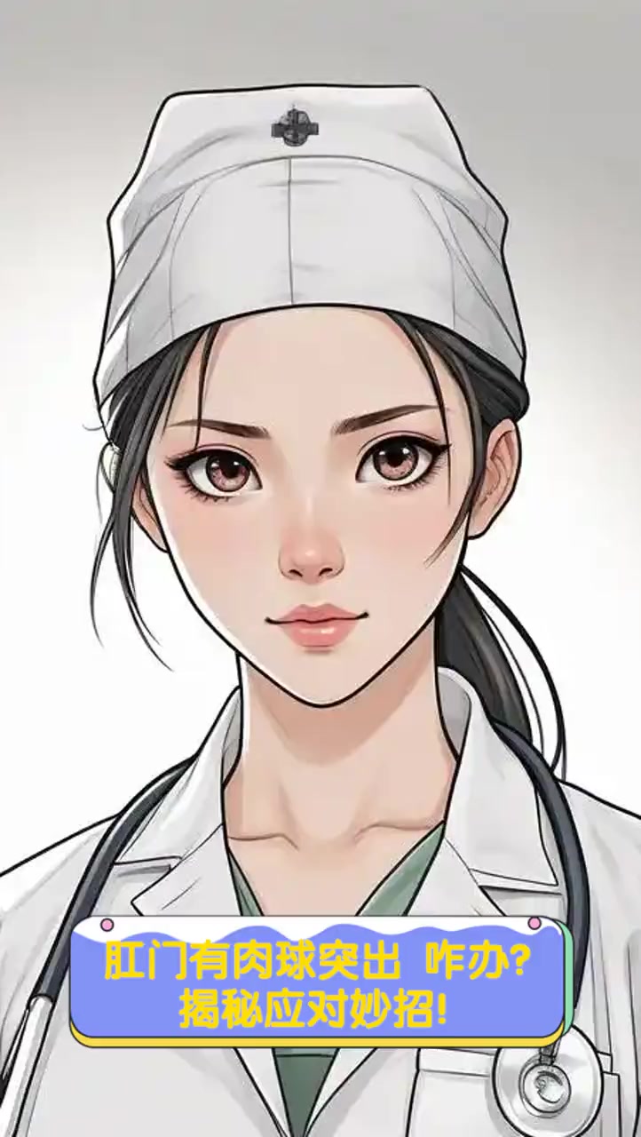 肛门有肉球突出,咋办?揭秘应对妙招!