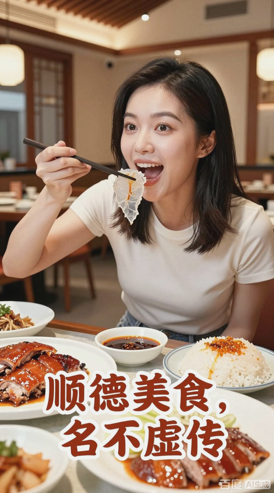 顺德美食,舌尖上的极致享受