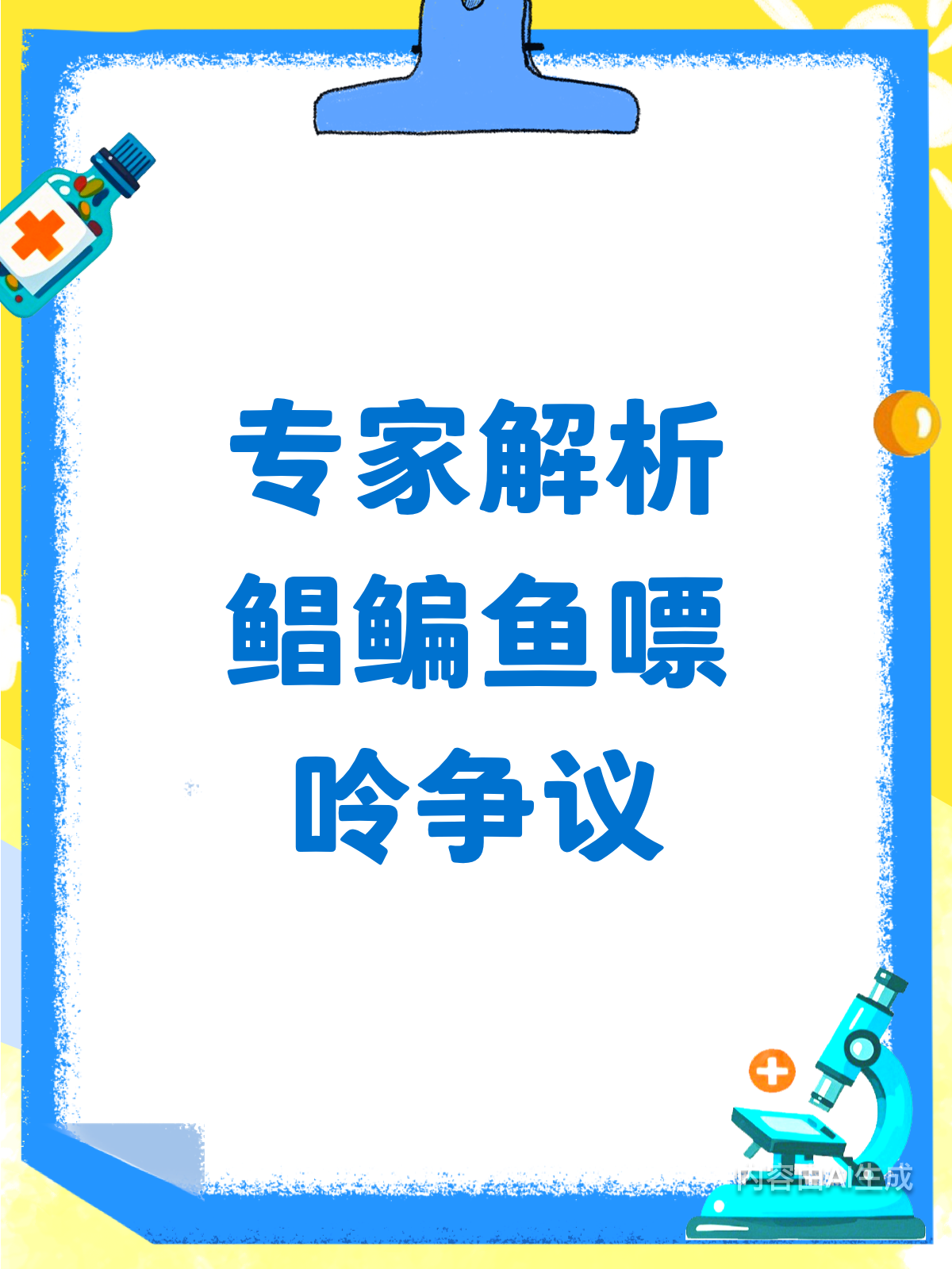 鲳鳊鱼嘌呤有争议?专家来揭秘!