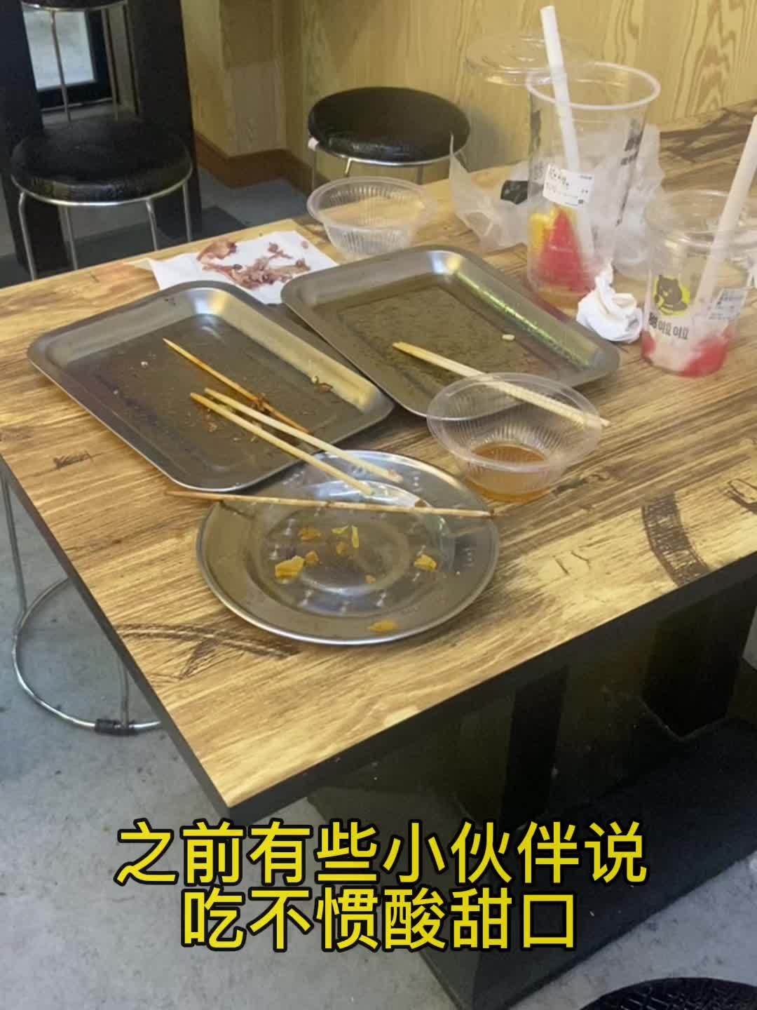 老吴油炸 好吃不贵经济实惠 这家店回头客超多 餐饮人加油
