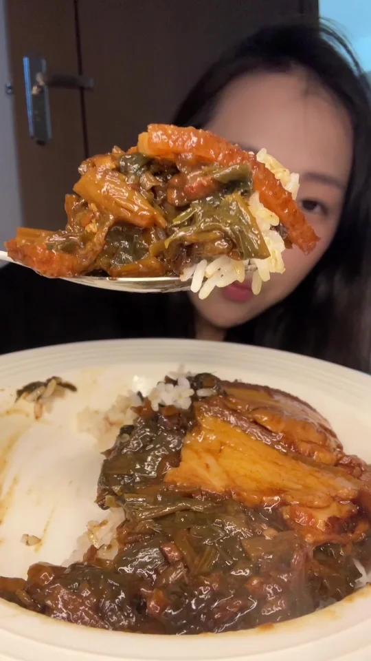 无广|预制菜测评!原来外卖都是速食包?