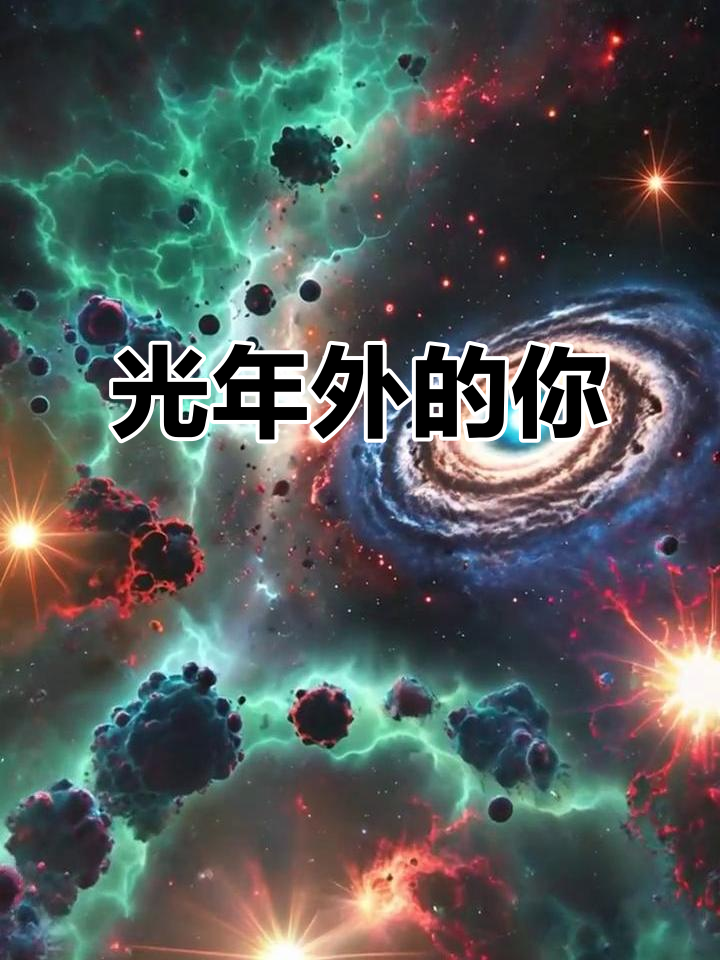 穿越星辰,邂逅光年之外的你:梦幻星空动态壁纸