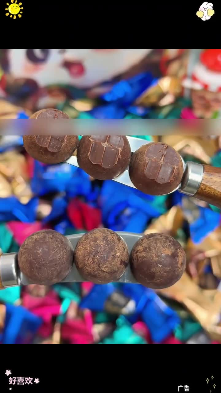 诺梵松露巧克力 的大羊毛又来了！终于补货了 强烈推荐 巧克力 巧克力控 零食推荐