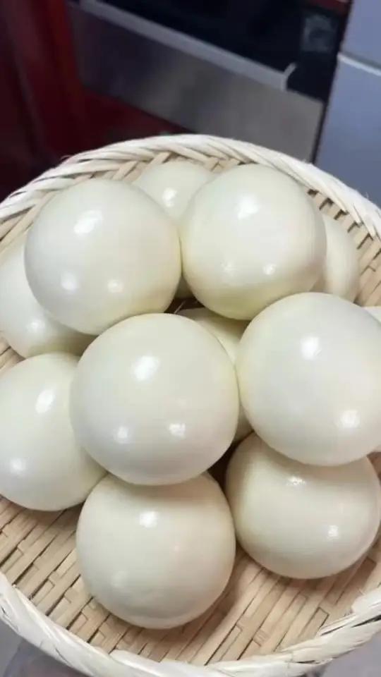 馒头的十种做法