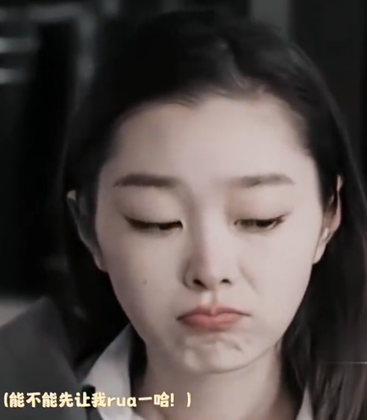 盼盼小面包是吧!我亲死!