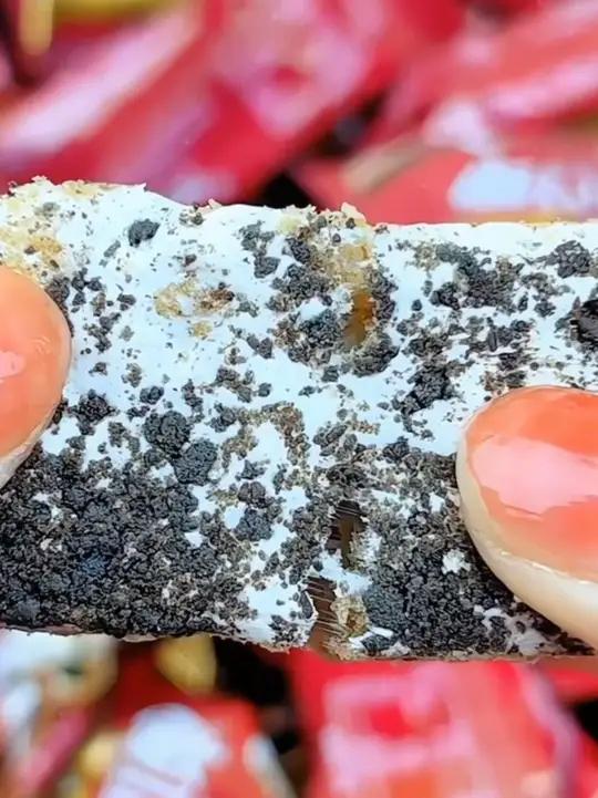 麦思凯巧克力奶盖香浓奥巧慕斯礼盒装散装休闲食品好吃到停不下来零食推荐吃货必备追剧小零食休闲