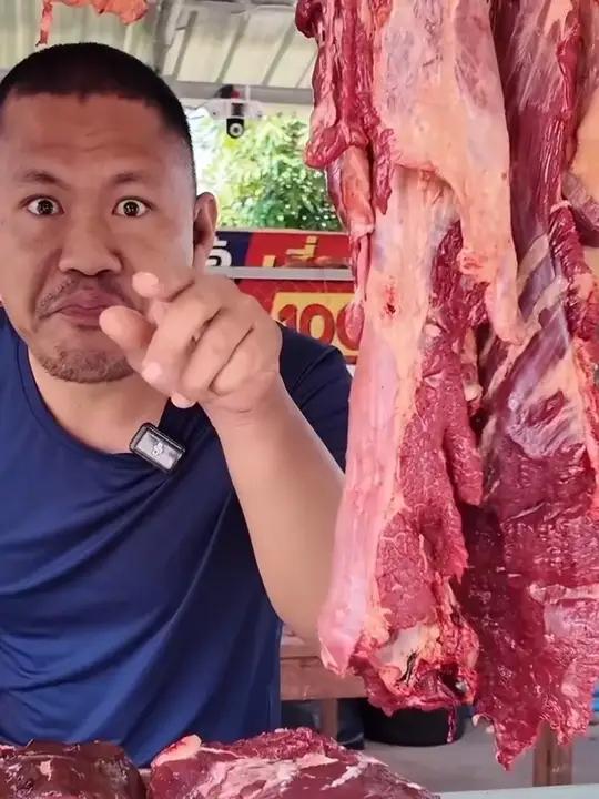 丰盛的午餐 #美食 #泰国美食 ##户外美食 #内容启发搜索